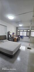 Blk 704 Woodlands Drive 40 (Woodlands), HDB 4 Rooms #627043781